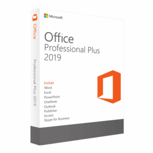 Office 2019 Professional Plus OEM