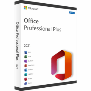 office 2021 professional plus oem