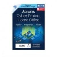 acronis cyber protect advanced