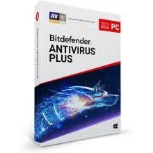 bitdefender antivirus