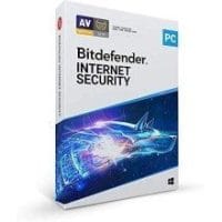 bitdefender internet security