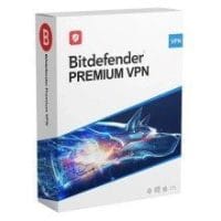 bitdefender premium vpn