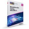 bitdefender total security
