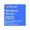 remote desktop services 2022