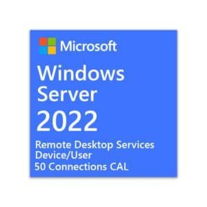 remote desktop services 2022