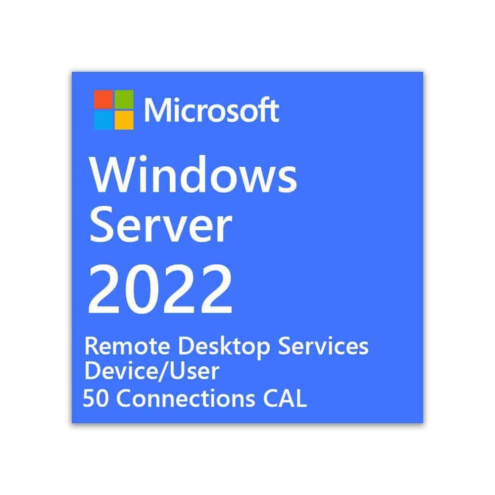 remote desktop services 2022