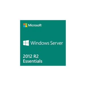 licencia windows server 2012 r2 essentials 3