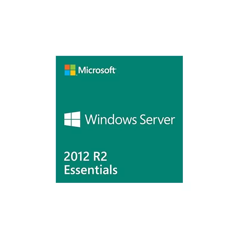 licencia windows server 2012 r2 essentials 3