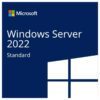 windows server 2022 standard