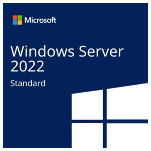windows server 2022 standard