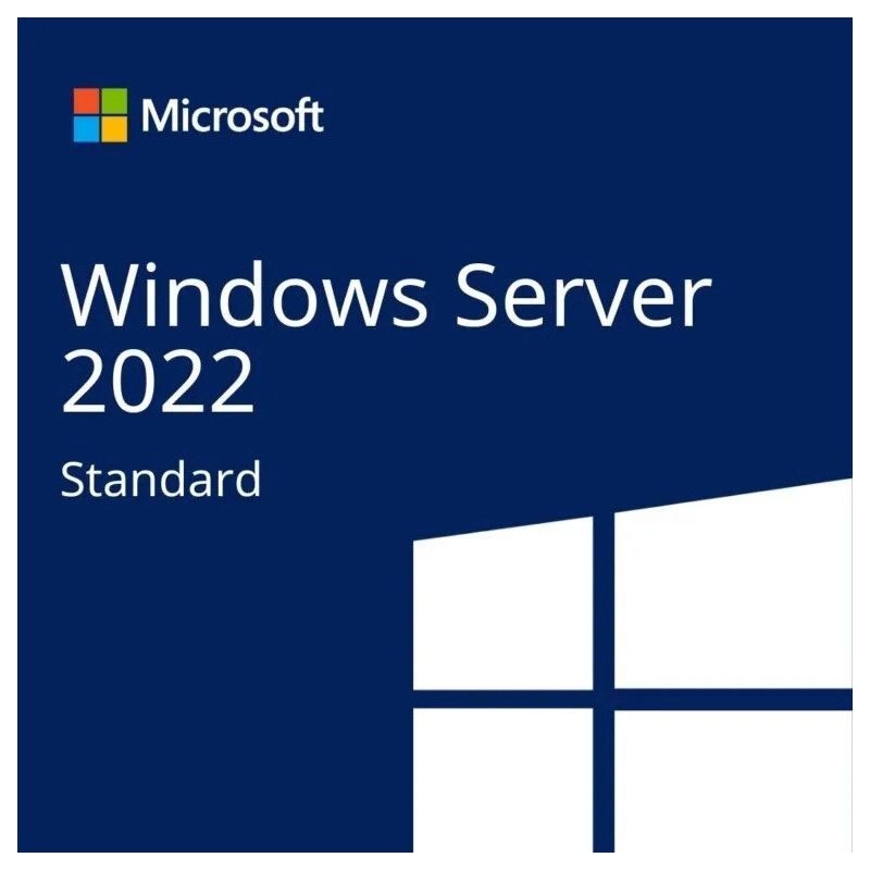 windows server 2022 standard