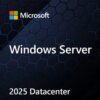 windows server 2025 datacenter