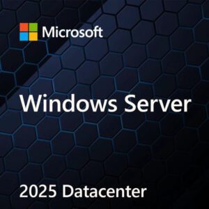 windows server 2025 datacenter