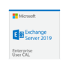 exchange server 2019 enterprise cal
