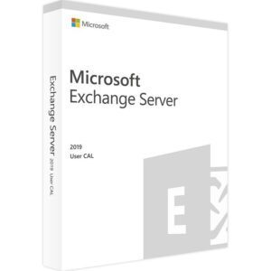 exchange server 2019 user cal