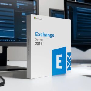 exchange server 2019 standard - Licencia Original