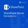 sharepoint server 2016 standard