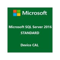 sql server 2016 device cal