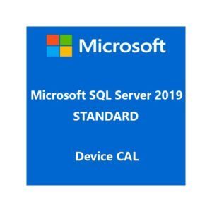 sql server 2019 device cal