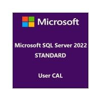 sql server 2022 user cal