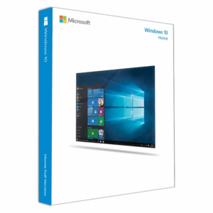 Windows 10 Home OEM