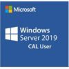 windows server 2019 user cal