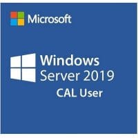 windows server 2019 user cal