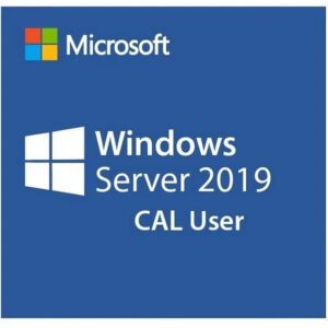 windows server 2019 user cal