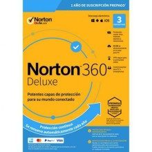 norton 360 deluxe 2