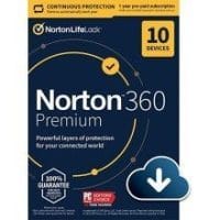 norton 360 premium