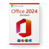 office 2024 standard