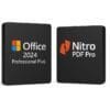 office 2024 nitro pdf