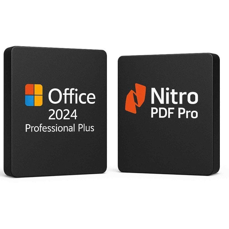 office 2024 nitro pdf