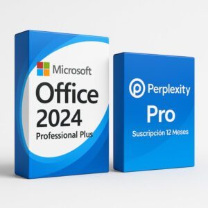office 2024 perplexity pro