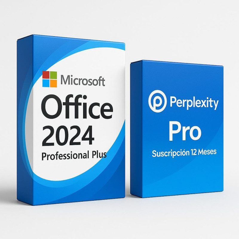office 2024 perplexity pro