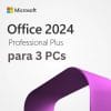 office 2024 3 pcs