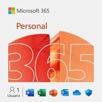 microsoft 365 personal