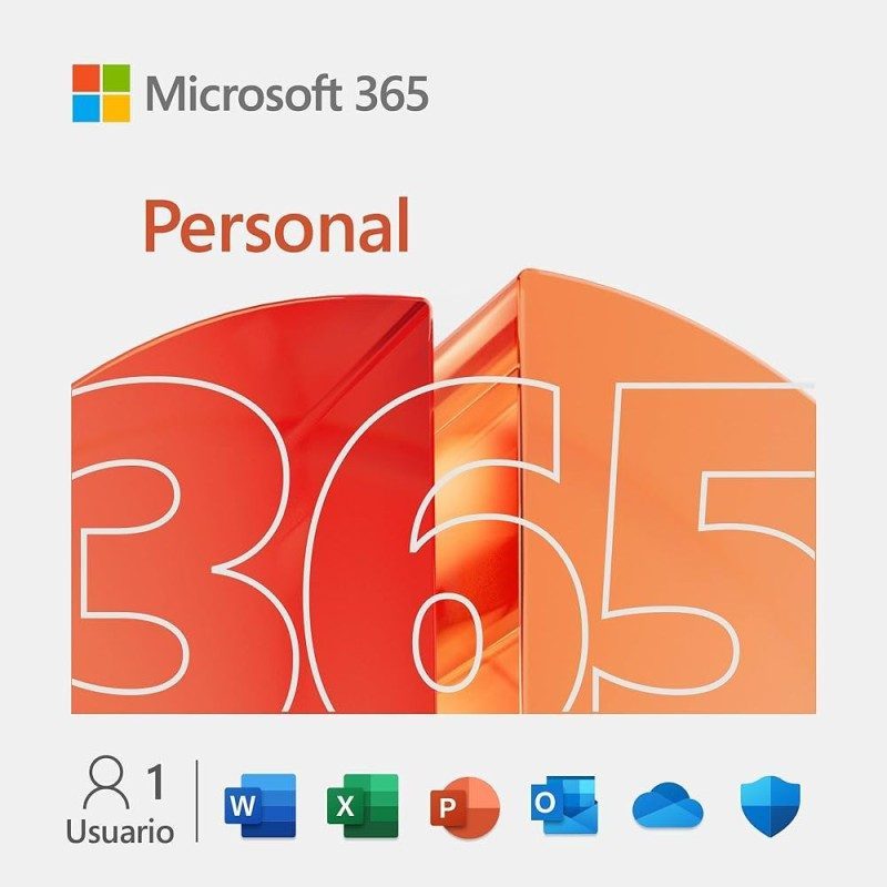 microsoft 365 personal