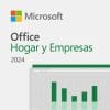 office 2024 hogar empresas