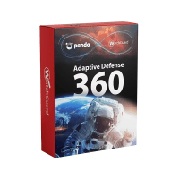 panda adaptive defense 360