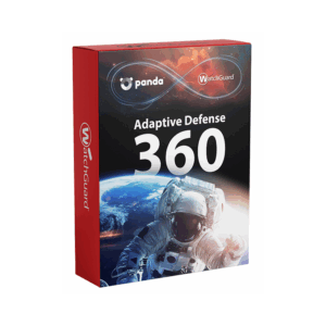 panda adaptive defense 360