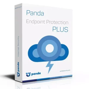 panda endpoint protection plus