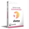 panda dome advanced
