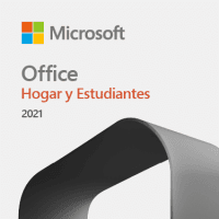 office 2021 hogar estudiantes