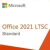 office 2021 standard ltsc