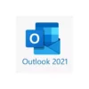 outlook 2021 windows