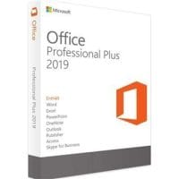 office 2019 pro plus