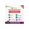 Office 2016 Professional Plus LTSC licencia original Microsoft suite completa economica