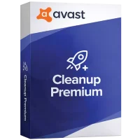 avast cleanup premium