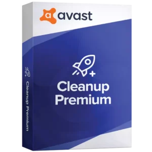 avast cleanup premium